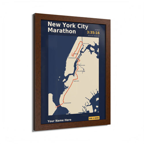 New York City Marathon